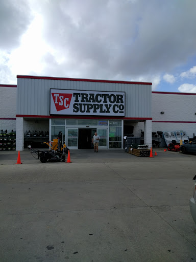 Tractor Supply Co.