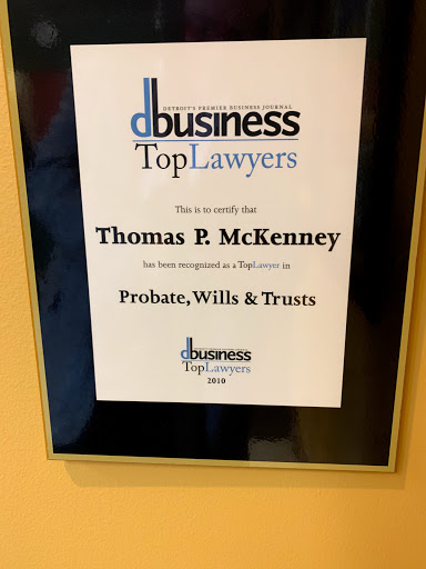 Estate Planning Attorney «McKenney & McKenney», reviews and photos