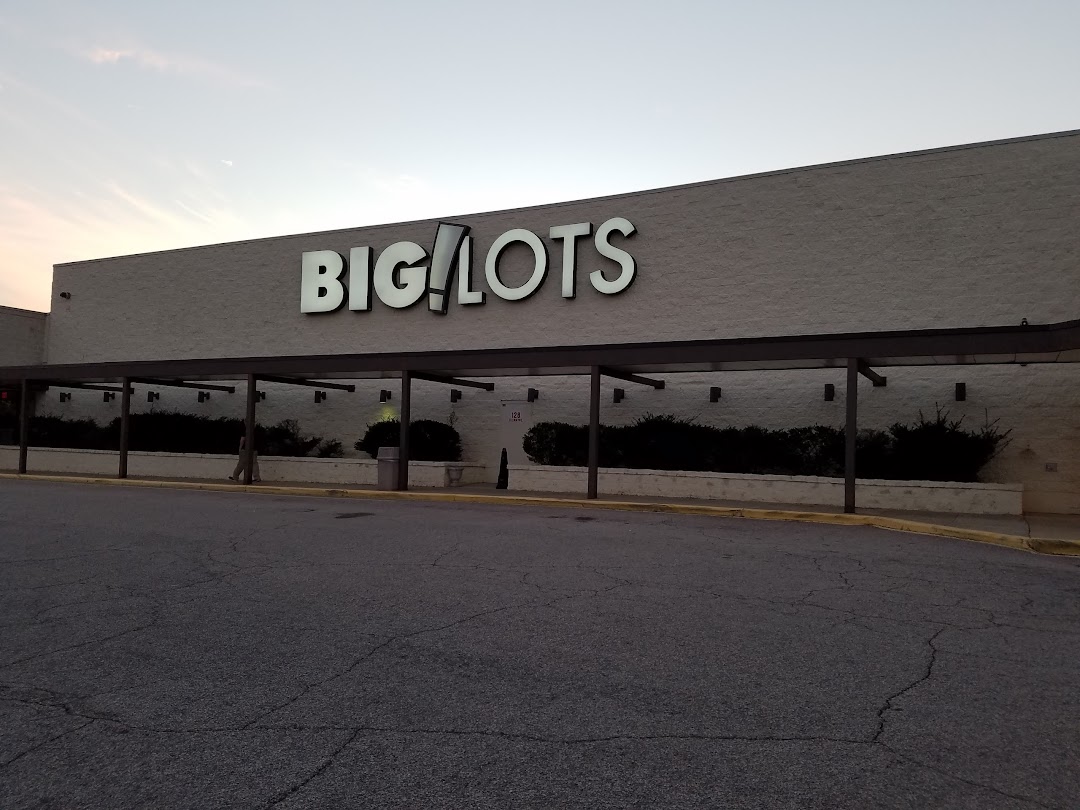 Big Lots