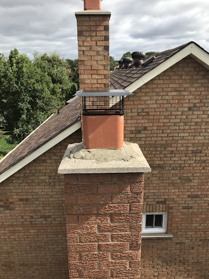 Woodtechs Chimney Services