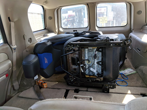 Used Auto Parts Store «All Pro Used Auto Parts», reviews and photos, 3599 Old Dixie Hwy, Auburndale, FL 33823, USA