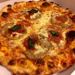 Photo n°5 de l'avis de CRISTIAN.U fait le 12/10/2017 à 19:03 sur le  MelaGusto à Guastalla