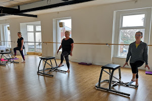 Perfect Balance Pilates Studios