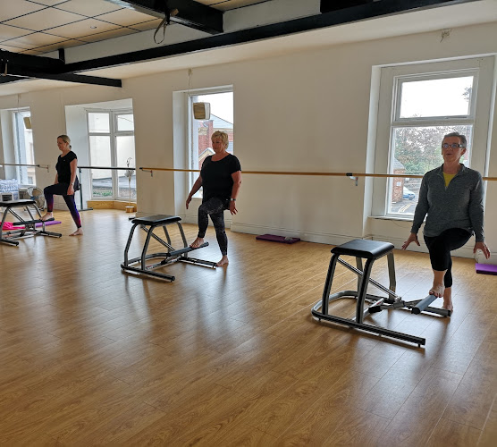 Reviews of Perfect Balance Pilates Studios in Newport - Yoga studio