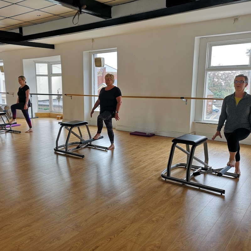 Perfect Balance Pilates Studios