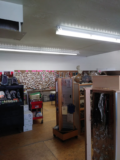 Lapidary «Simple Elegance Rock Shop», reviews and photos, 488 W 1400 N, Orem, UT 84057, USA