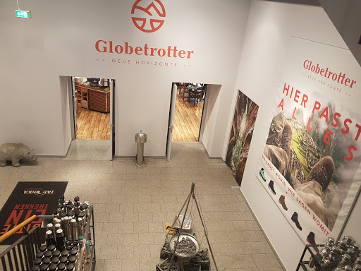 Globetrotter Hamburg-Barmbek