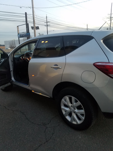 Used Car Dealer «Project One Auto», reviews and photos, 456 Washington Ave, Carlstadt, NJ 07072, USA