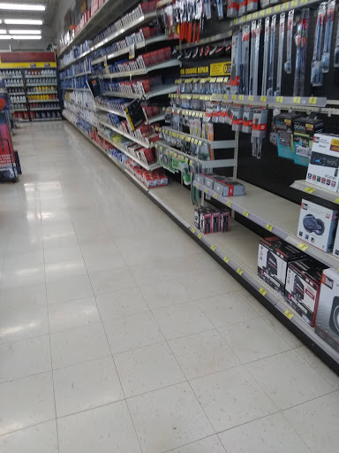 Auto Parts Store «Advance Auto Parts», reviews and photos, 747 Carroll St, New Lexington, OH 43764, USA