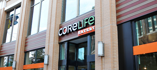 CoreLife Eatery