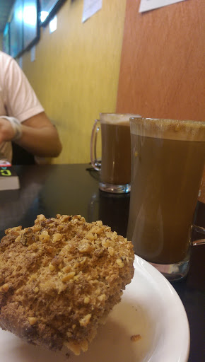 Bakery «Espresso Roma», reviews and photos, 825 E 13th Ave, Eugene, OR 97401, USA