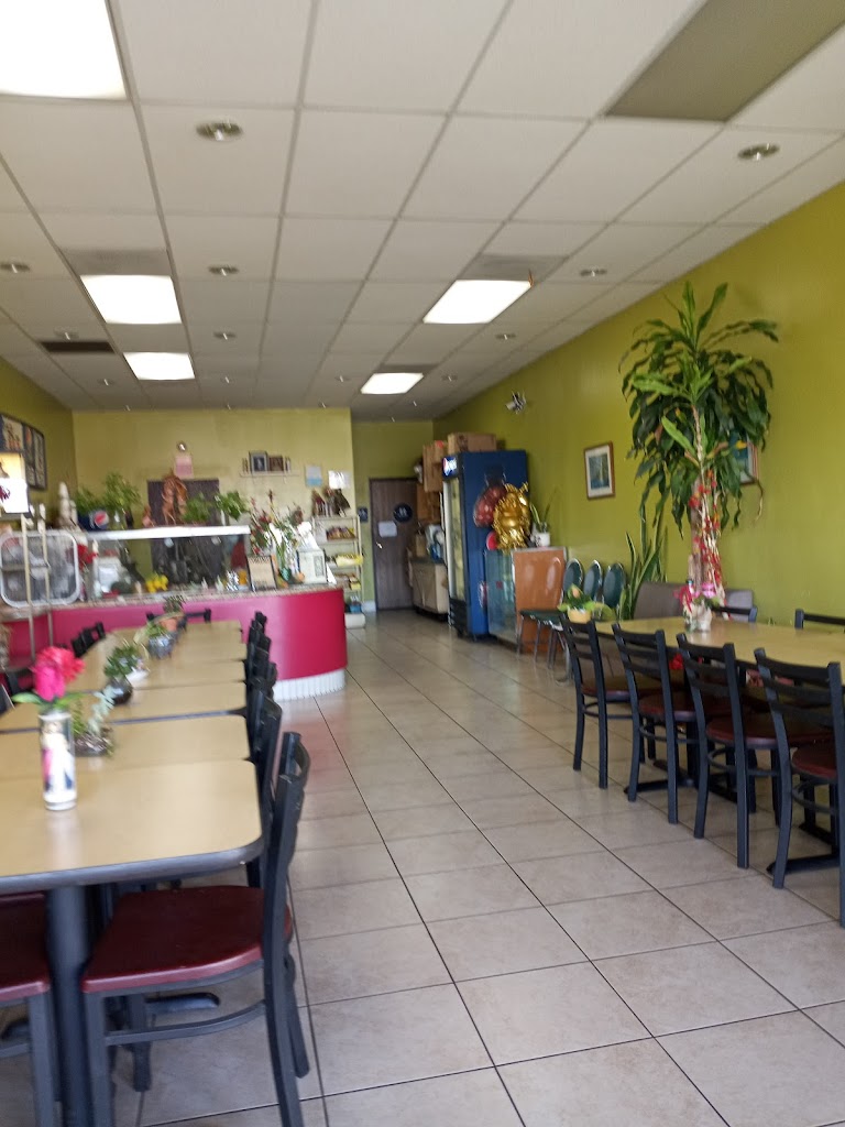 Filipino Express 90621