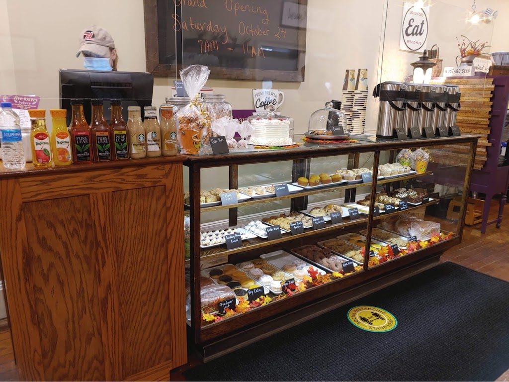 The Mustard Seed Restaurant Fredonia, NY 14063 Location, Reviews