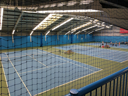 Silksworth Community Pool Tennis & Wellness Centre