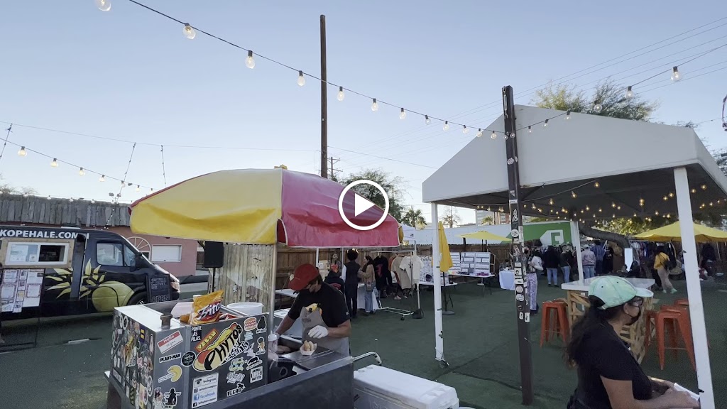 Phyto's Vegan Eats 89101