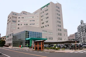 Tottori Medicalcare & Cooperative society image