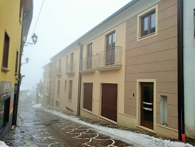 La casa dello studente di Biogem Via Vitale, 83031 Ariano Irpino AV, Italia