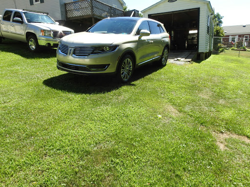 Mobile Detailing en Bluefield