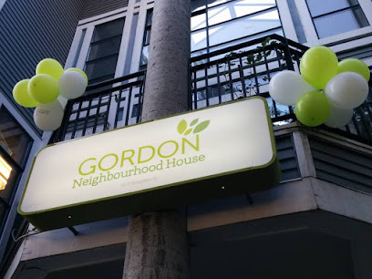 Gordon Neighbourhood House
