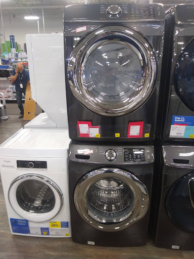 Used appliance store Midland