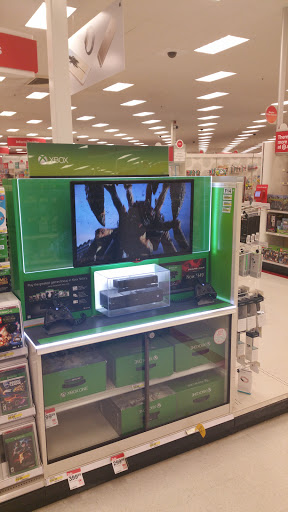 Department Store «Target», reviews and photos, 1004 Andrews Run, Hendersonville, TN 37075, USA