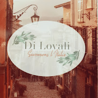 Photos du propriétaire du Restaurant Di Lovali à Bordeaux - n°8