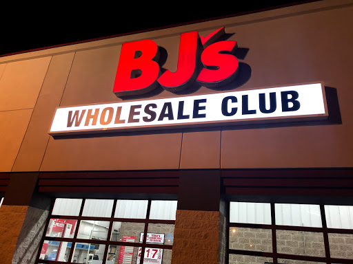 Warehouse club «BJ’s Wholesale Club», reviews and photos, 85 Cedar St, Stoneham, MA 02180, USA