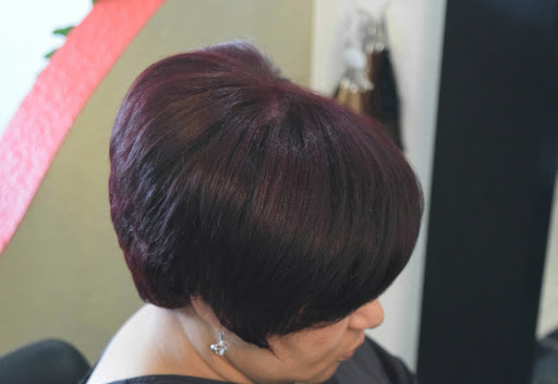 Beauty Salon «Hair Salon Renovation», reviews and photos, 1003 N Semoran Blvd, Orlando, FL 32807, USA