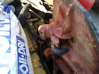 Con-Way Freight - Photo 2 - Car repair in Chicopee, MA, Springfield