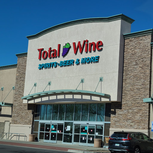 Wine Store «Total Wine & More», reviews and photos, 1670 E Camelback Rd, Phoenix, AZ 85016, USA