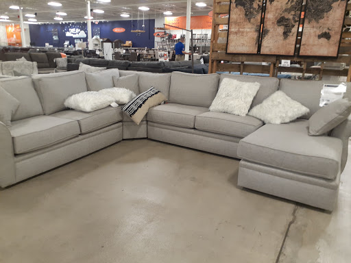 Furniture Store «Weekends Only Furniture & Mattress», reviews and photos, 8315 Center Run Dr, Indianapolis, IN 46250, USA