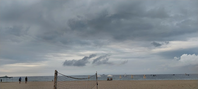 Comentarii opinii despre Hua Punta Sal Hospedaje Restaurante