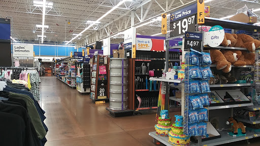 Department Store «Walmart Supercenter», reviews and photos, 1150 Harter Pkwy, Yuba City, CA 95993, USA