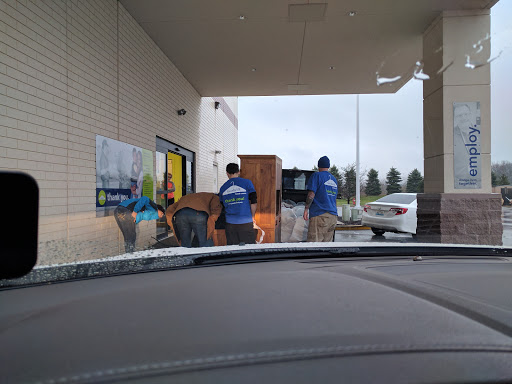 Non-Profit Organization «Goodwill Store», reviews and photos, 16650 Mercantile Blvd, Noblesville, IN 46060, USA