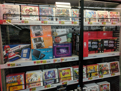 Department Store «Walmart Supercenter», reviews and photos, 2351 Century Dr, West Mifflin, PA 15122, USA