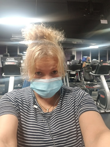 Health Club «Crunch - Norwood», reviews and photos, 3170 Webster Ave, Bronx, NY 10467, USA