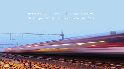 Rail Europe Solutions à Vireux-Wallerand