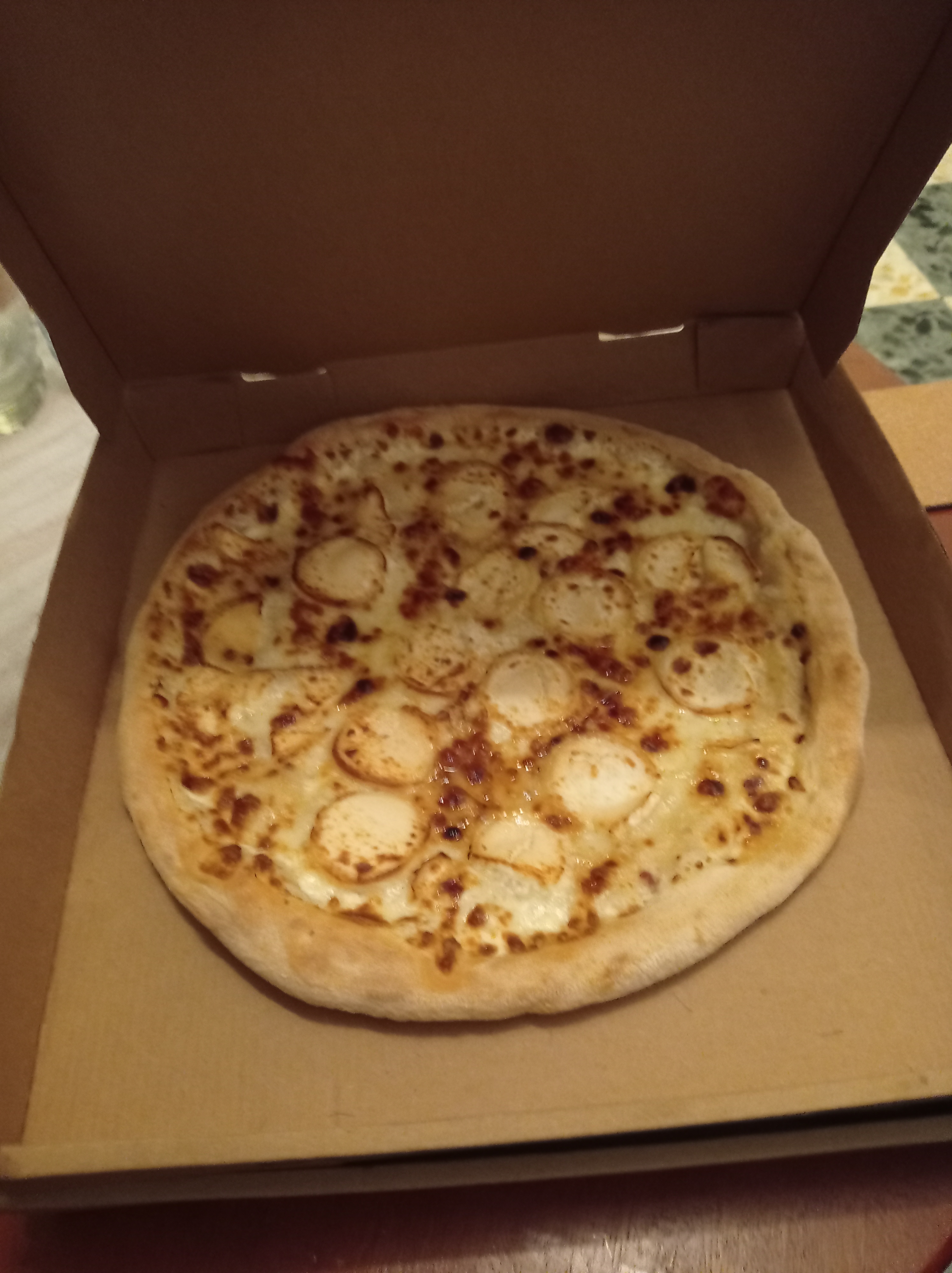 Photo n° 2 de l'avis de Kilian.e fait le 19/12/2022 à 18:17