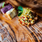 Photo n°4 de l'avis de dr..o fait le 07/04/2024 à 12:29 sur le  Restaurant Villa Rothschild Grill & Health à Königstein im Taunus