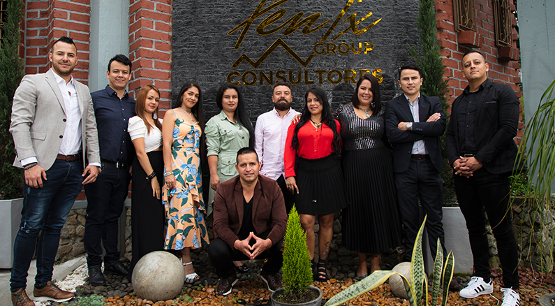 Fenix Group Consultores S.A.S