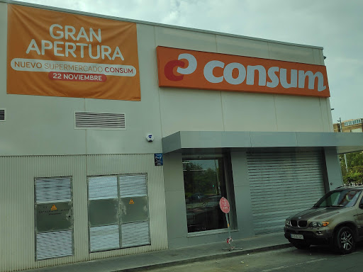Comprar pan en Alicante de 2024