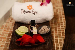 Maven Spa - For Men image