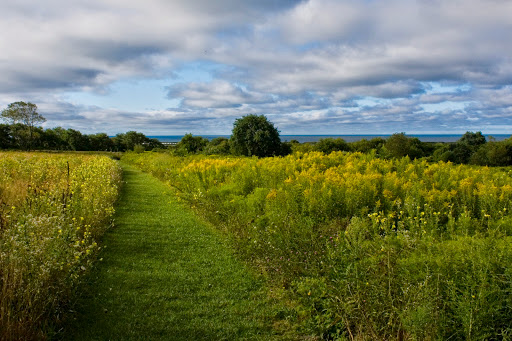 Nature Preserve «Norman Bird Sanctuary», reviews and photos, 583 3rd Beach Rd, Middletown, RI 02842, USA