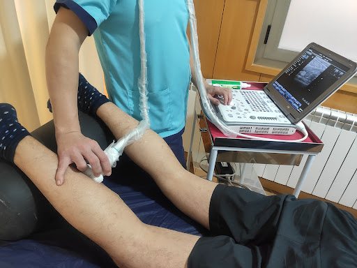 JAVIER LIZCANO en Piedrabuena, Ciudad Real