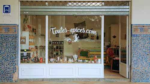 Épicerie toutes-epices.com Contrexéville