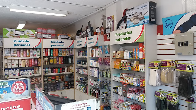 Farmacia Economica La Concordia - La Concordia