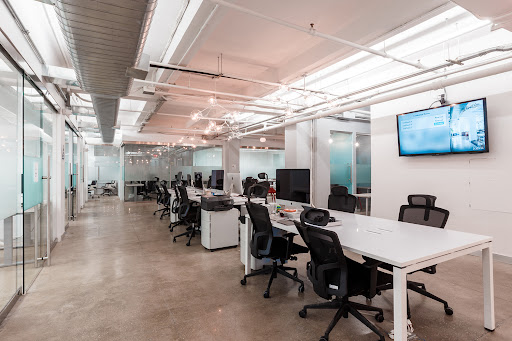WORKVILLE - Flexible Office Space & Meeting Room Rental NYC image 7