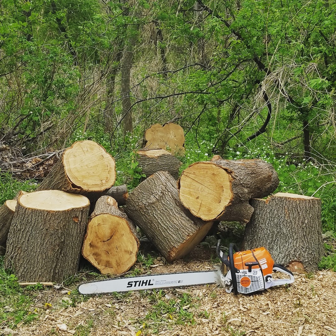 Cut and Grind Tree Care Omaha