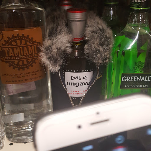 Wine Store «Luekens Liquors», reviews and photos, 4643 W Kennedy Blvd, Tampa, FL 33609, USA