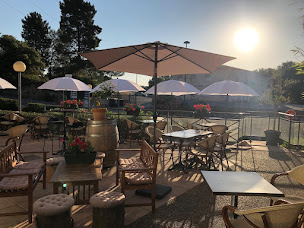 Photo n°162 de Restaurant Aux Trois Sens à Valbonne ()